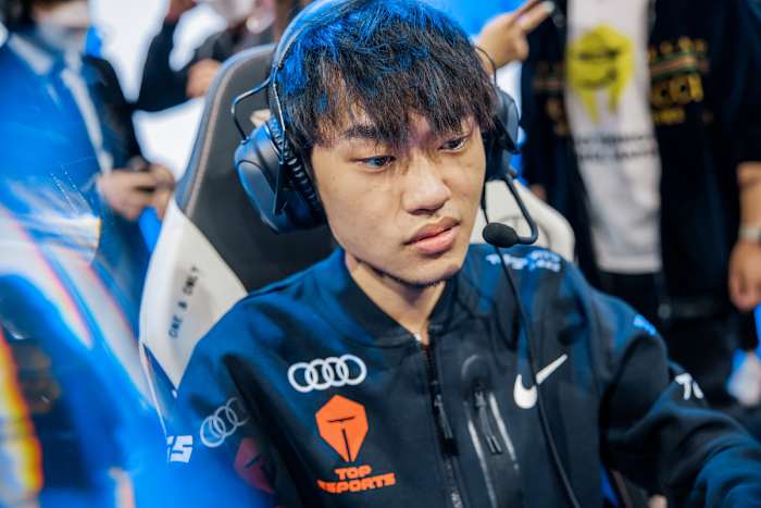 Knight on Top Esports